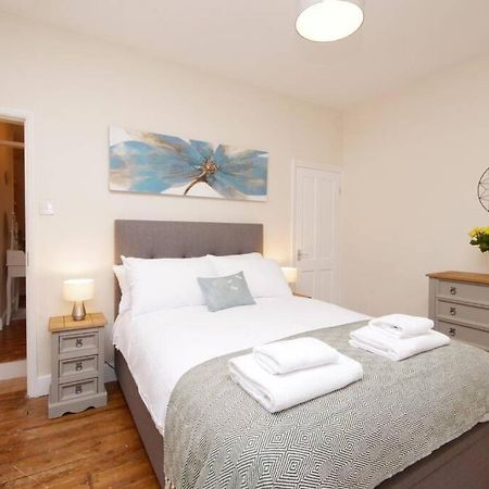 The River Walk House York Villa Esterno foto