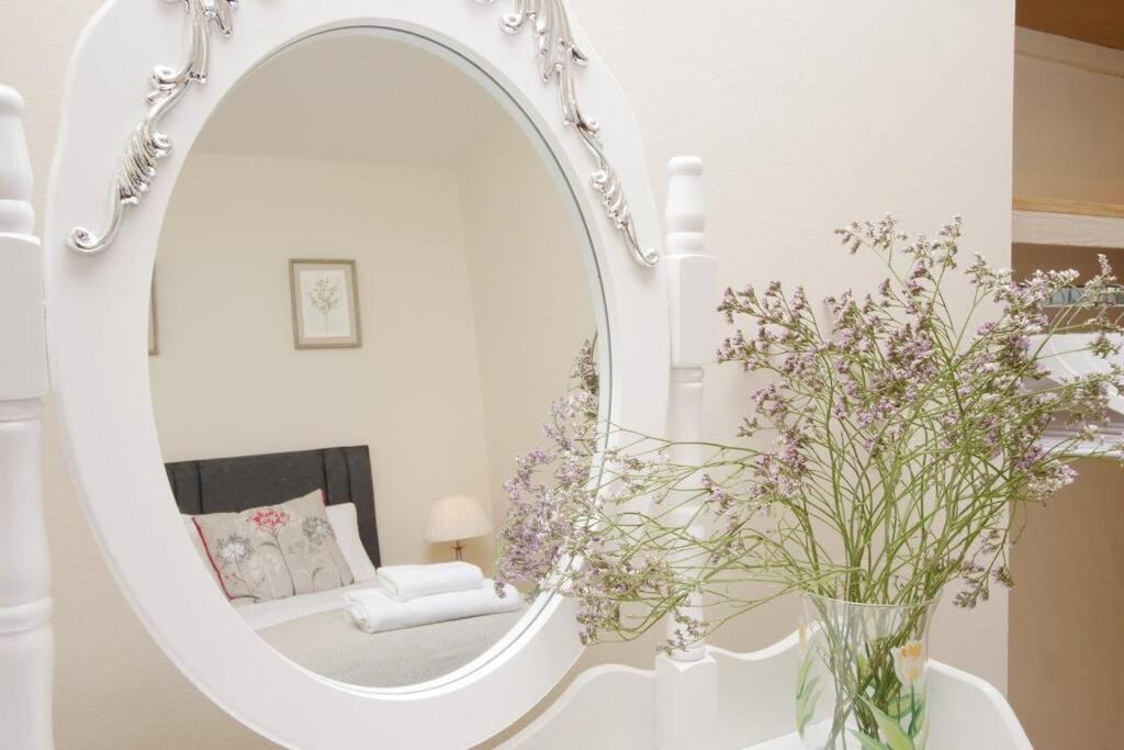 The River Walk House York Villa Esterno foto