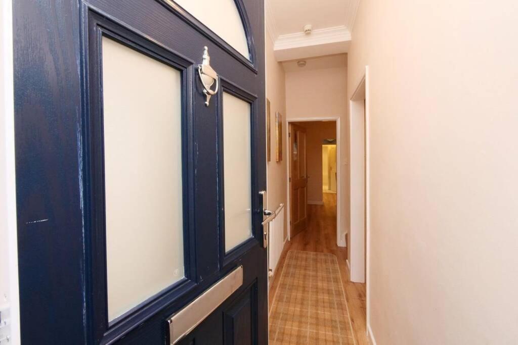The River Walk House York Villa Esterno foto